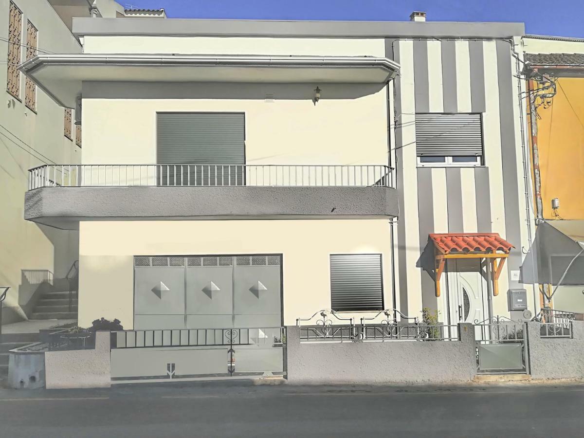 Hotel Casa Rafael Belmonte  Exterior foto
